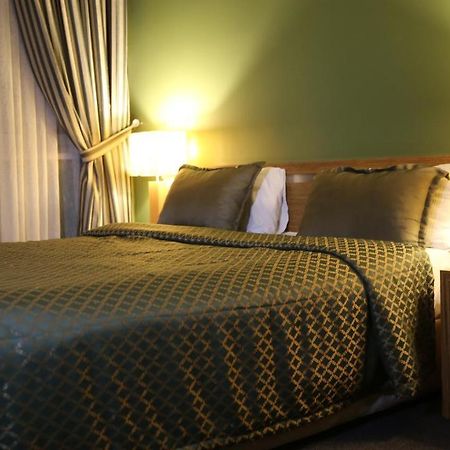 Tamara Hotel Van Kültér fotó