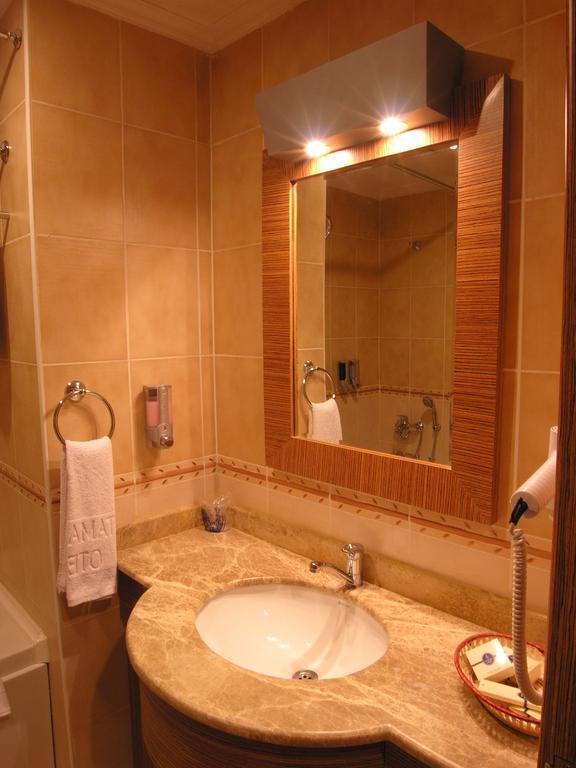 Tamara Hotel Van Szoba fotó