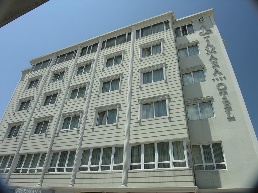 Tamara Hotel Van Kültér fotó