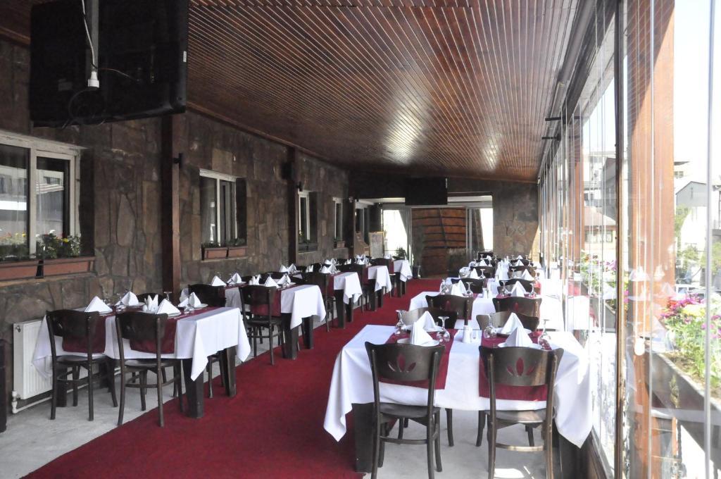 Tamara Hotel Van Kültér fotó