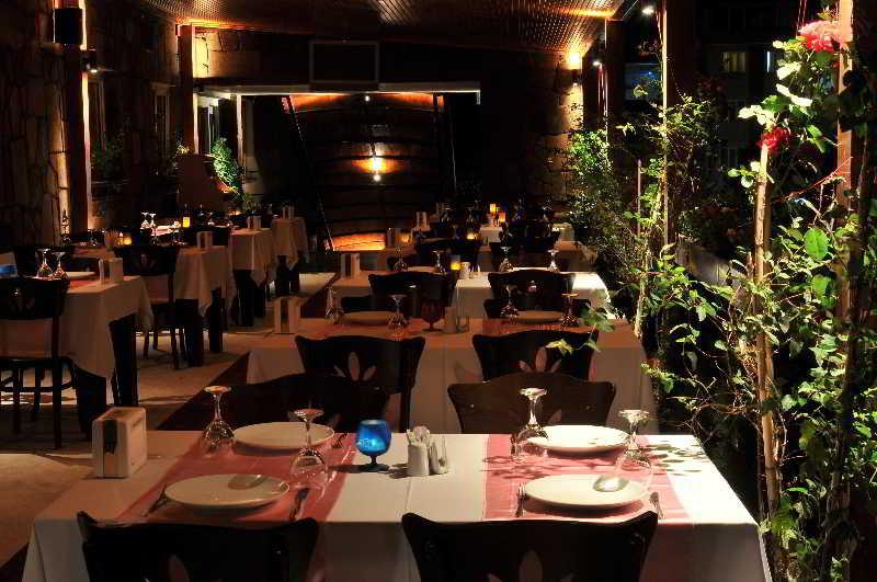 Tamara Hotel Van Kültér fotó