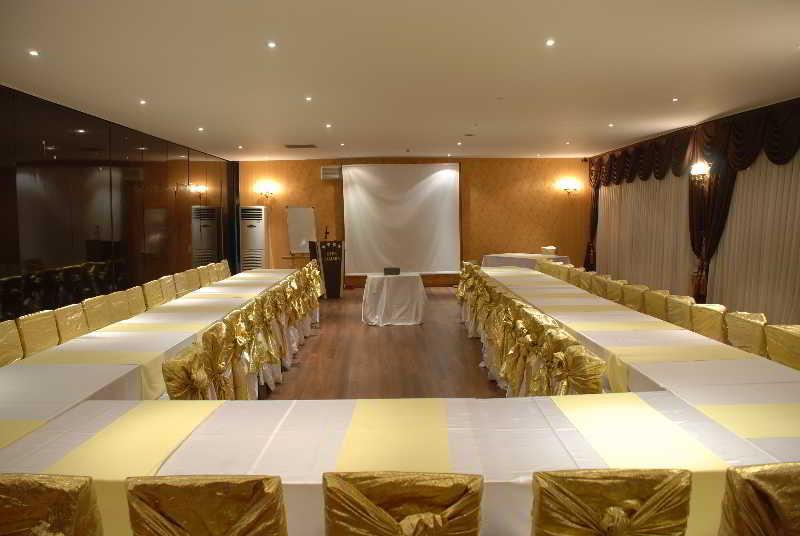 Tamara Hotel Van Kültér fotó