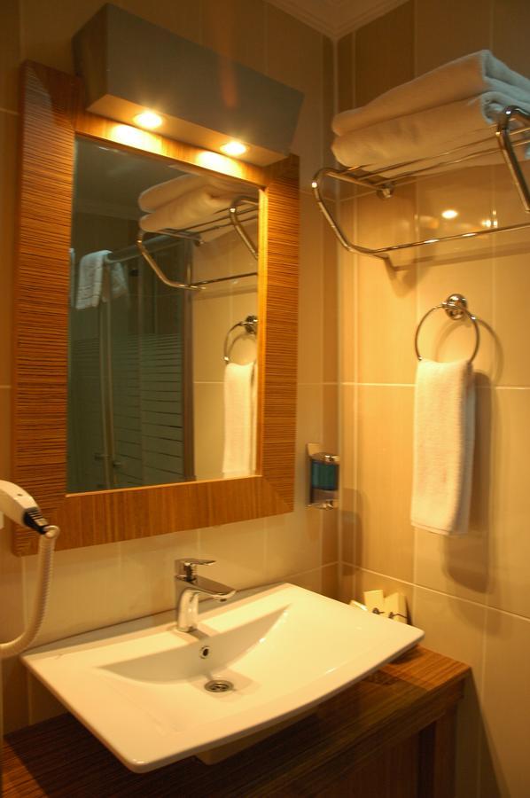 Tamara Hotel Van Kültér fotó