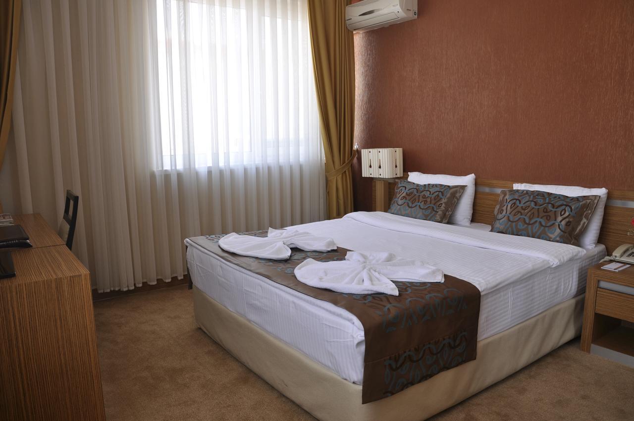 Tamara Hotel Van Kültér fotó