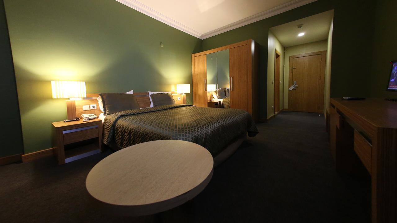 Tamara Hotel Van Kültér fotó