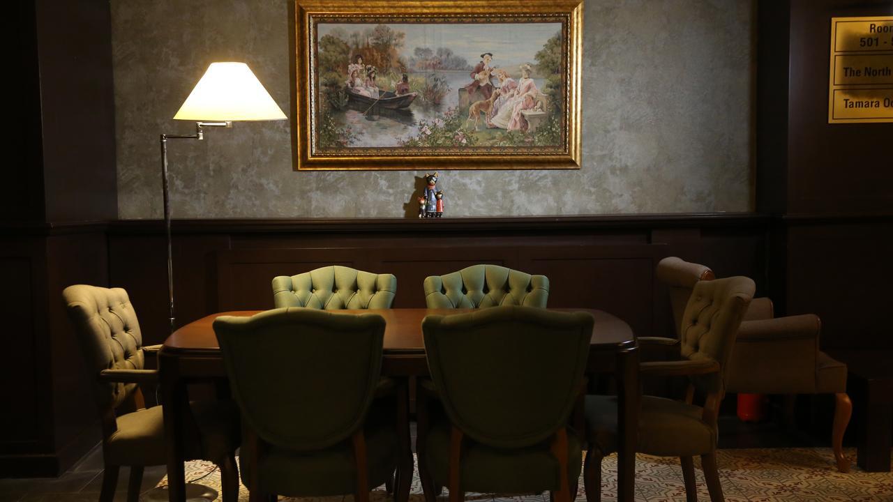 Tamara Hotel Van Kültér fotó
