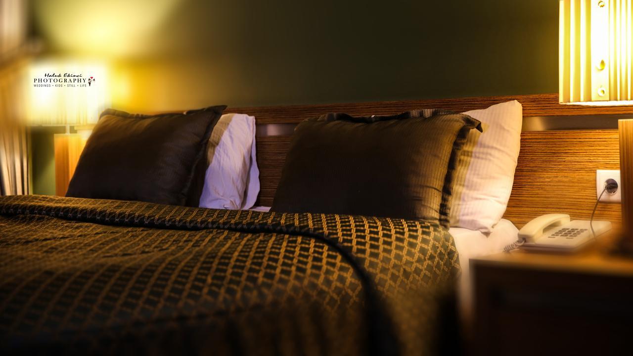 Tamara Hotel Van Kültér fotó