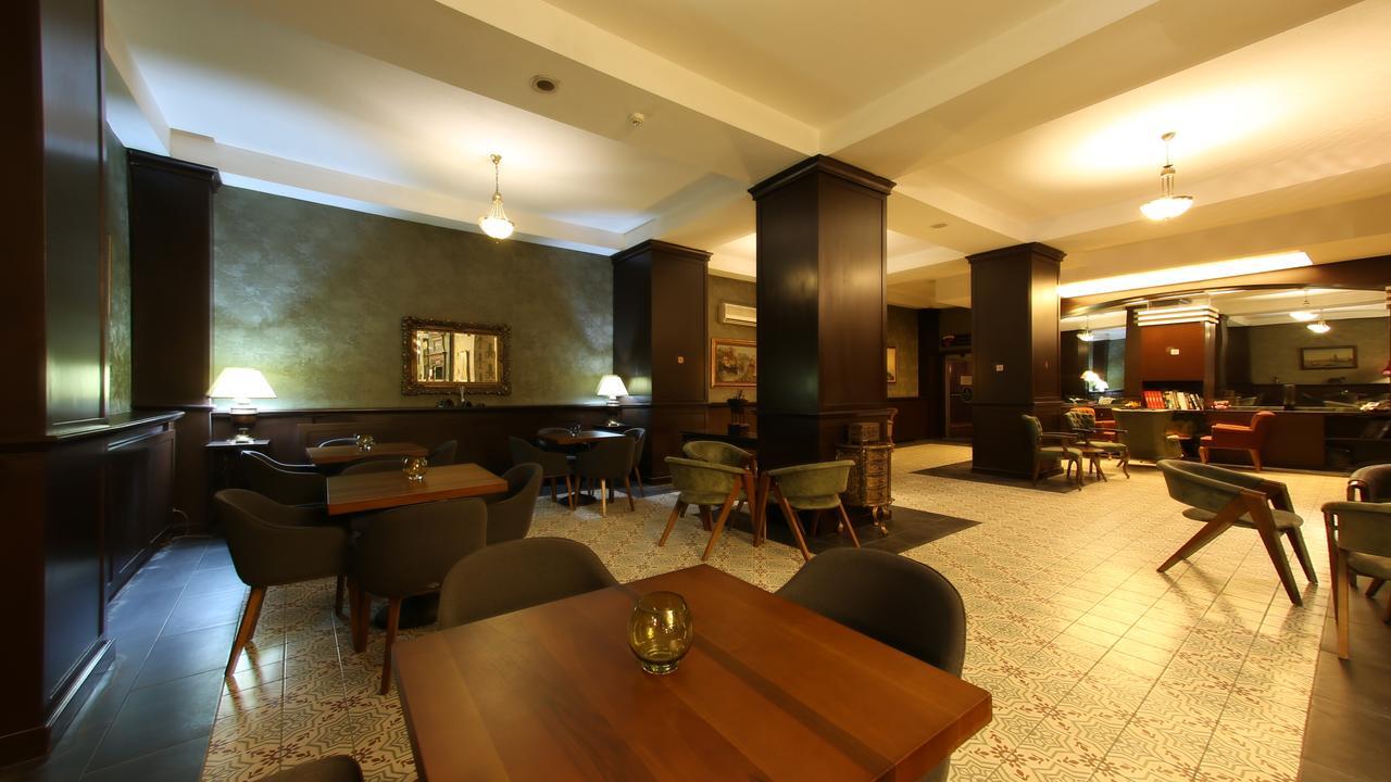 Tamara Hotel Van Kültér fotó