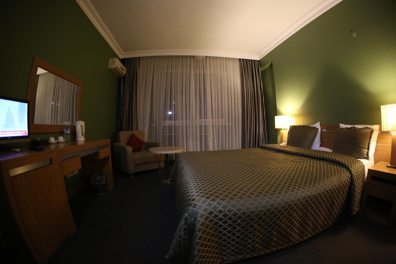 Tamara Hotel Van Kültér fotó
