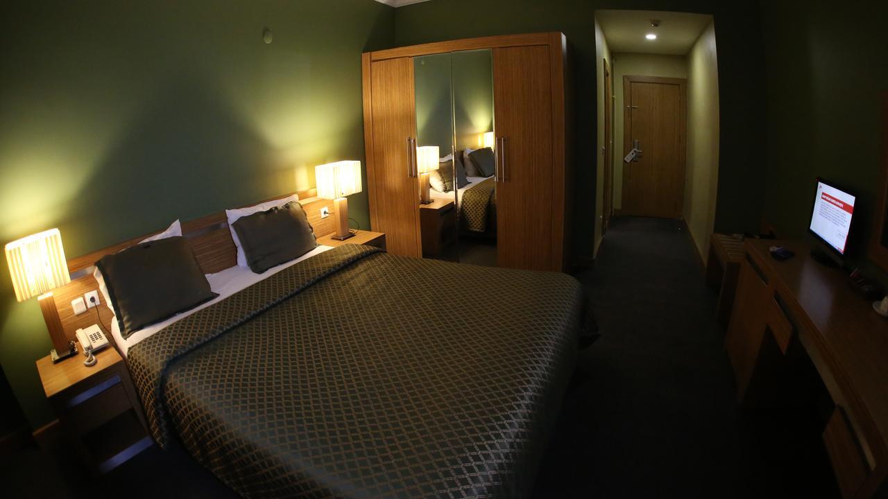 Tamara Hotel Van Kültér fotó