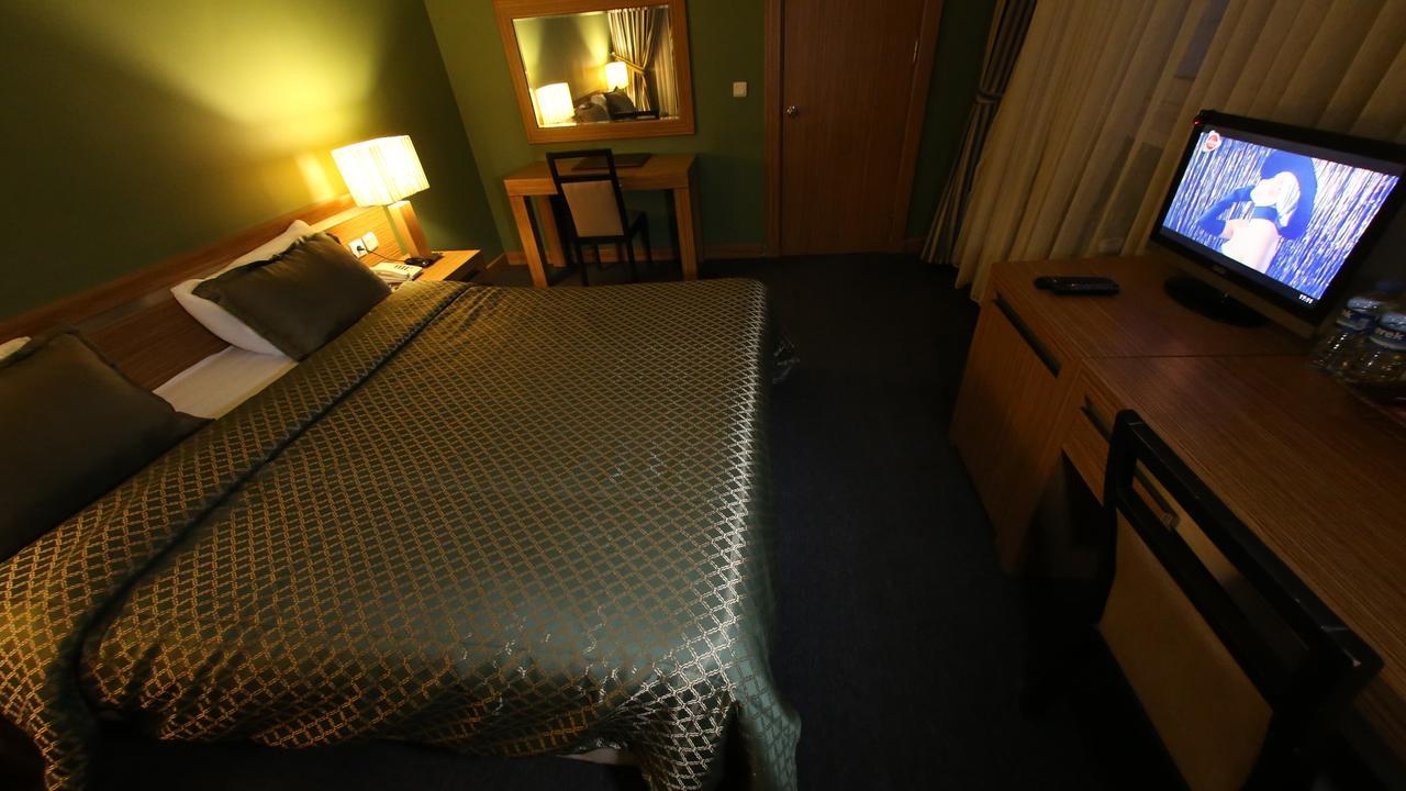 Tamara Hotel Van Kültér fotó