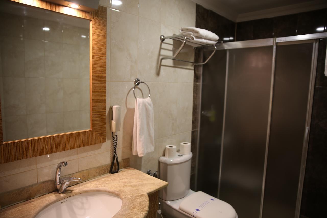 Tamara Hotel Van Kültér fotó