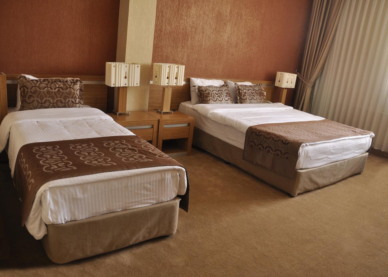 Tamara Hotel Van Kültér fotó